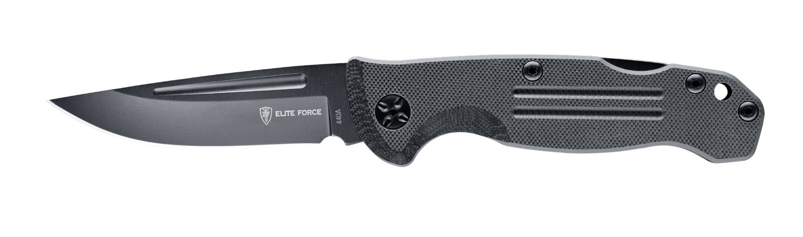 Elite Force EF167 black