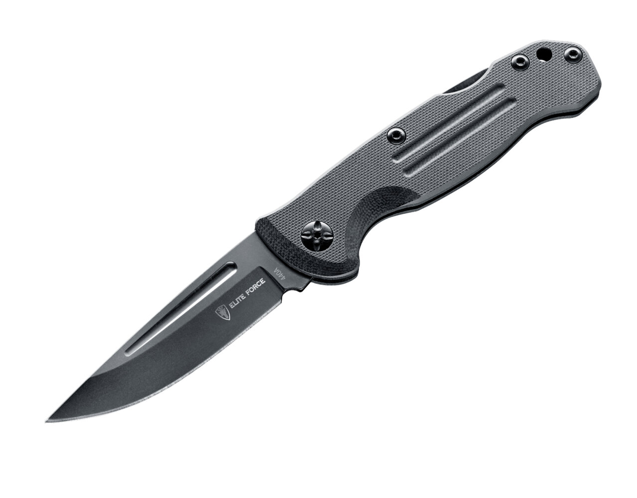 Elite Force EF167 black – Bild 2