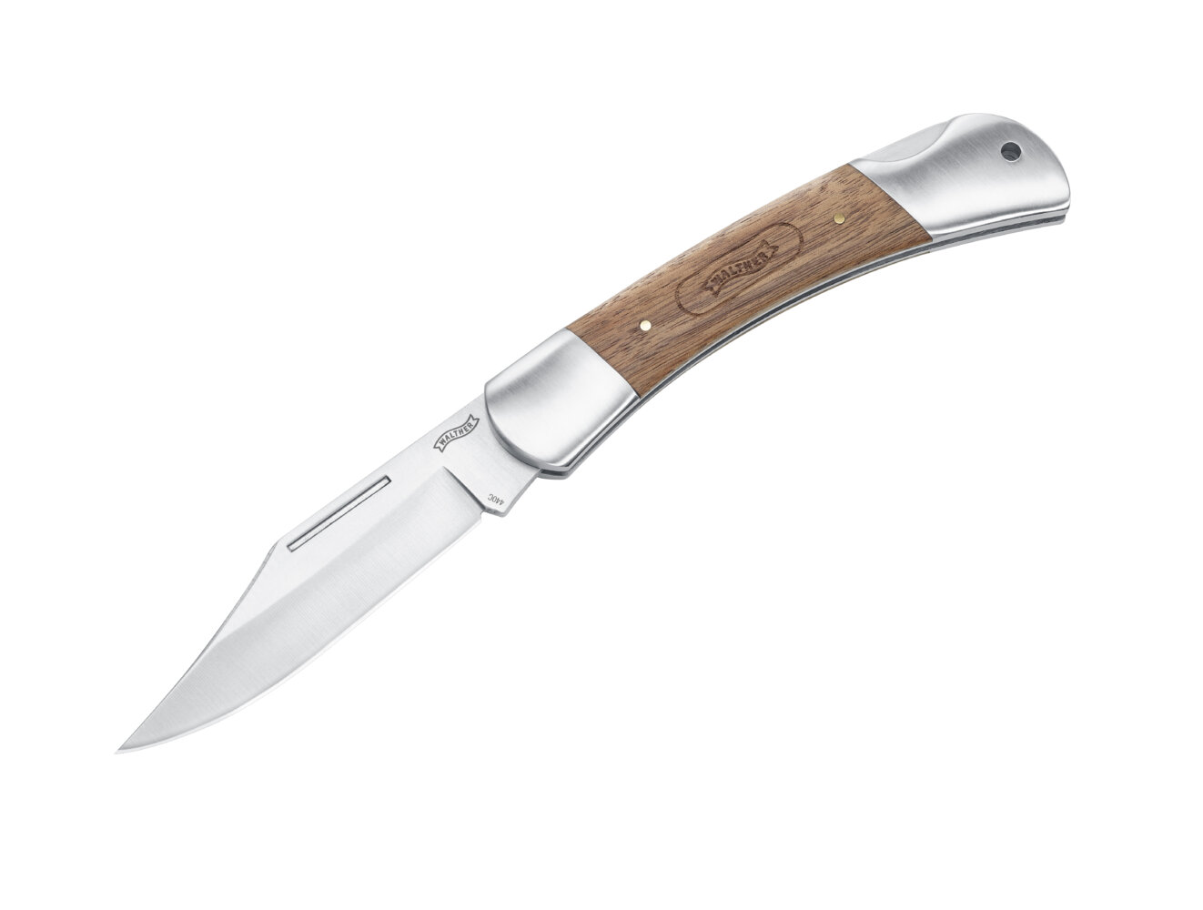 Walther Classic Clip 1 – Bild 2