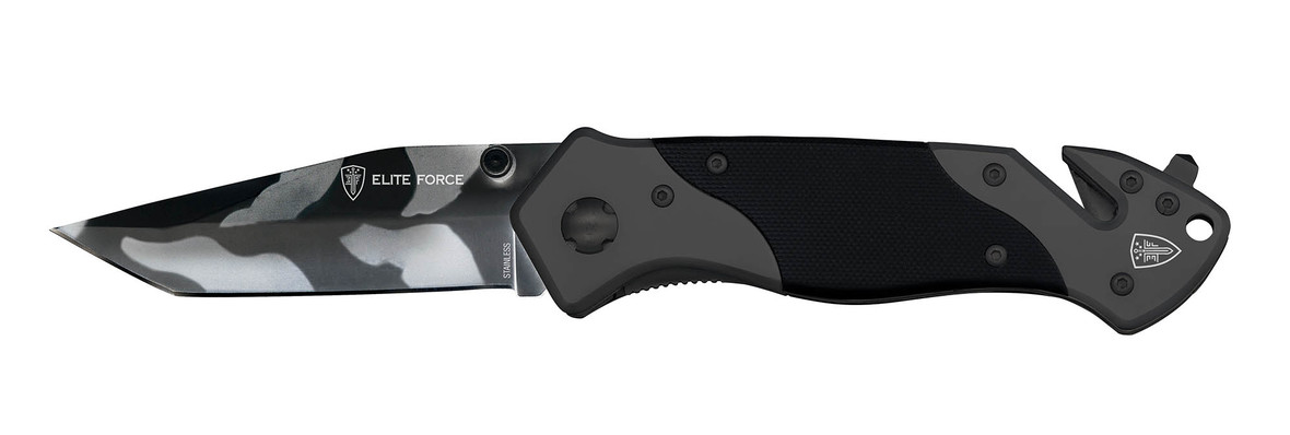 Elite Force EF102 Display – Bild 2