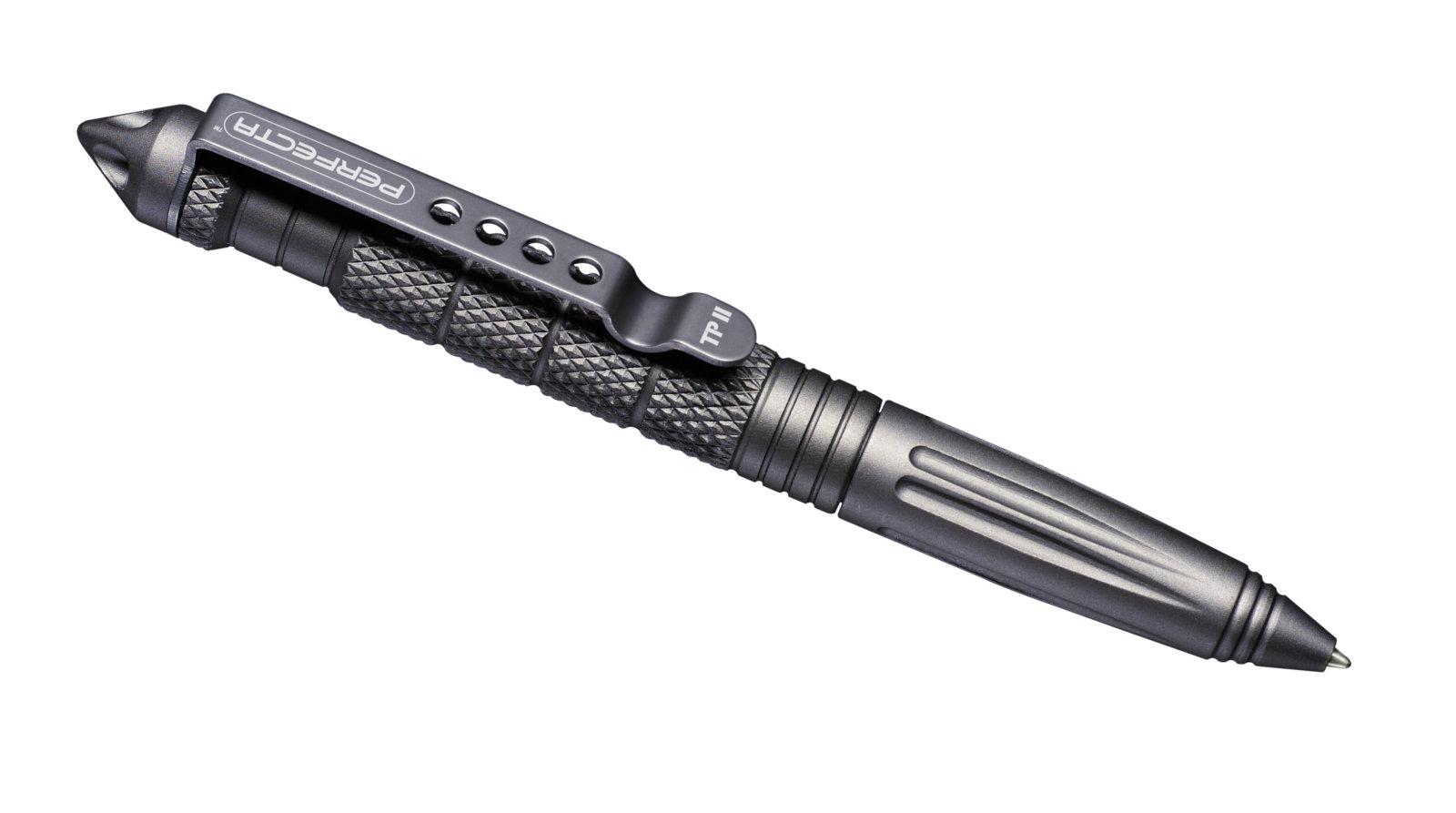 Perfecta Tactical Pen ll