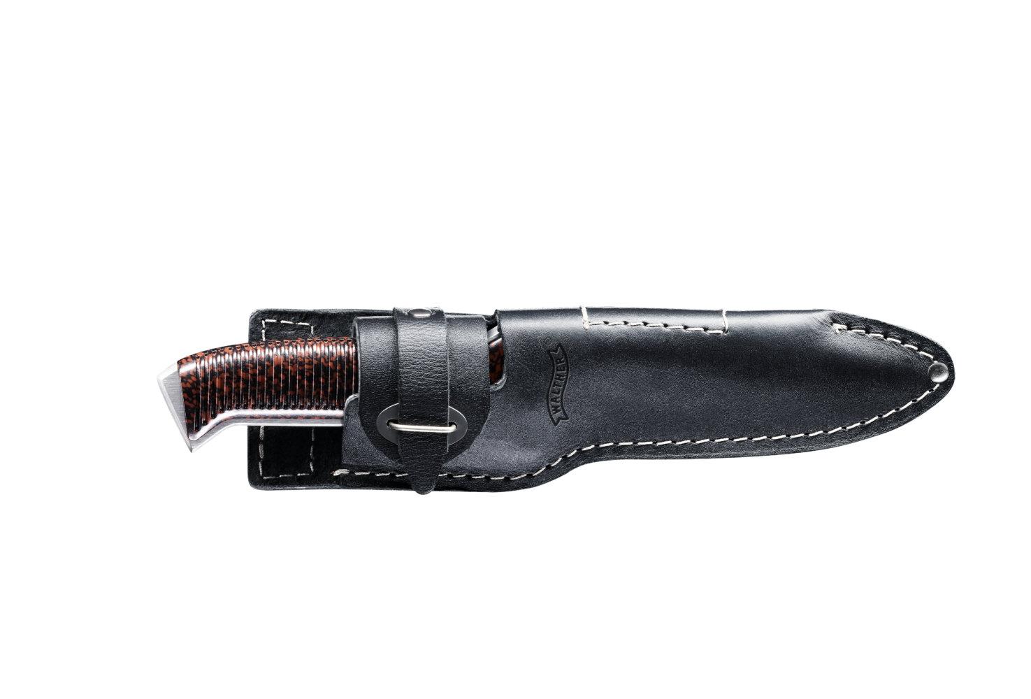 Walther PPQ Knife – Bild 2