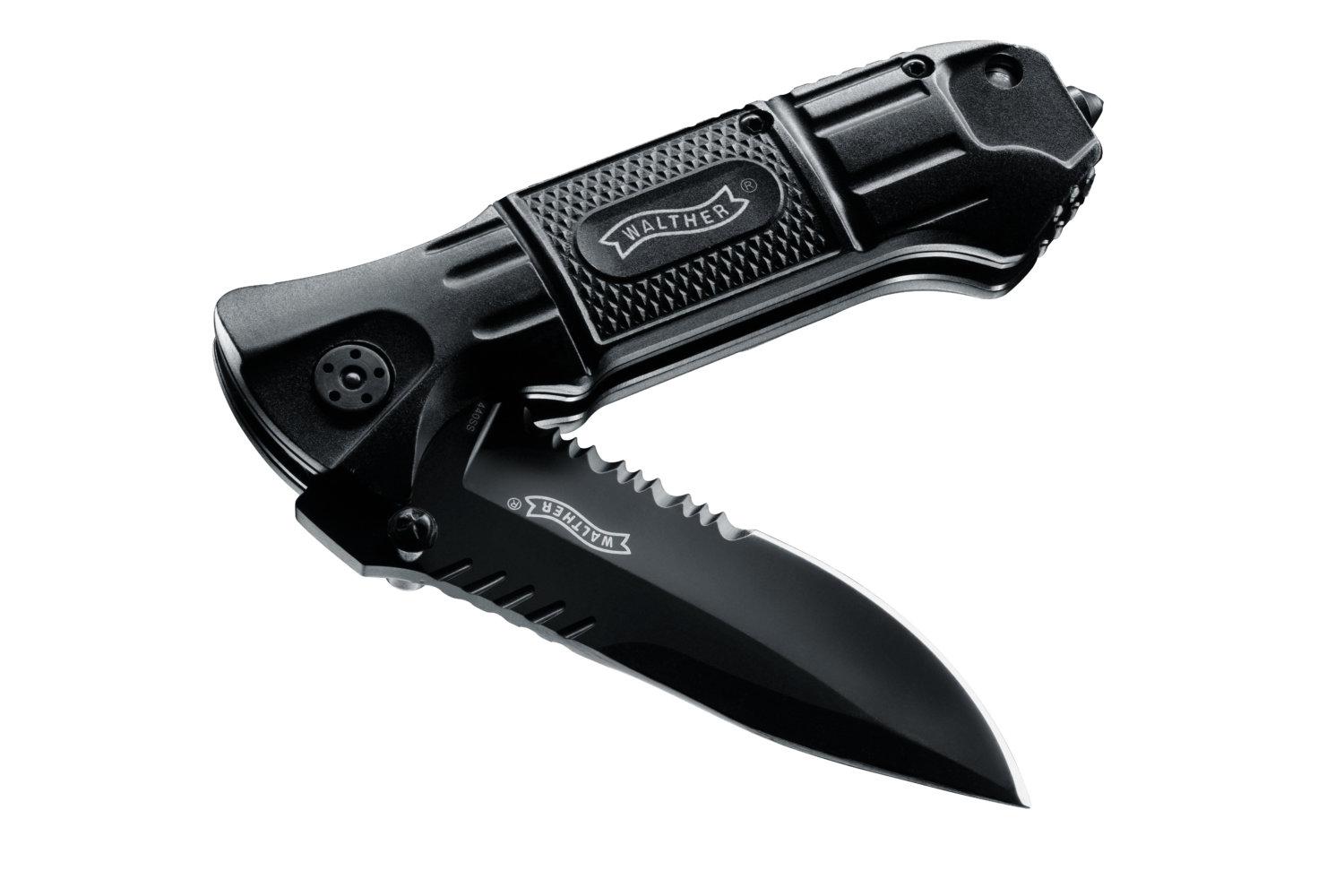 Walther BTK – Bild 2