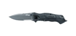 Walther Pro Black Tac