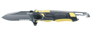 Walther Rescue Knife