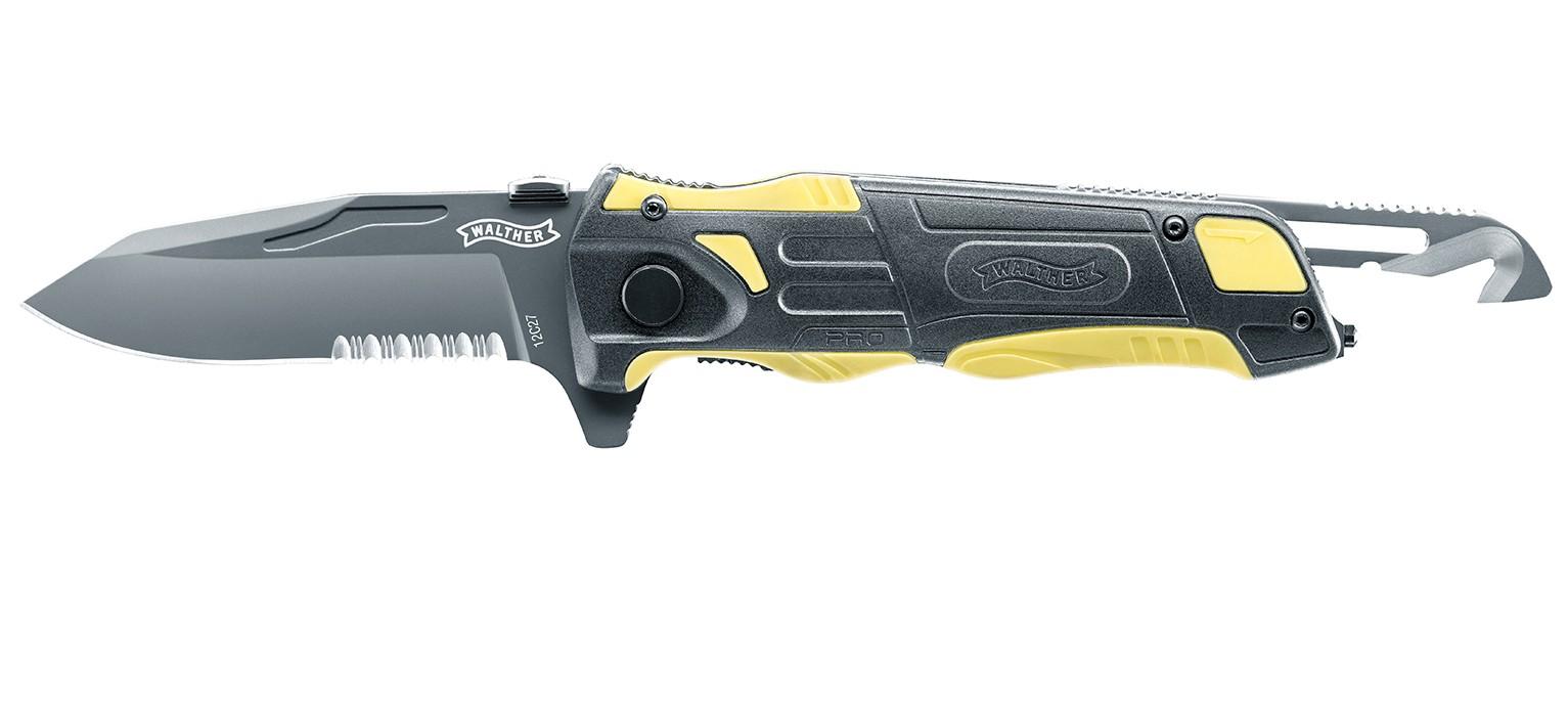 Walther Rescue Knife