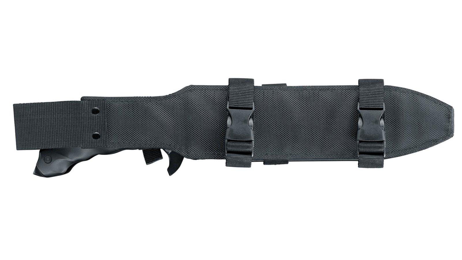 Walther XTK – Bild 3