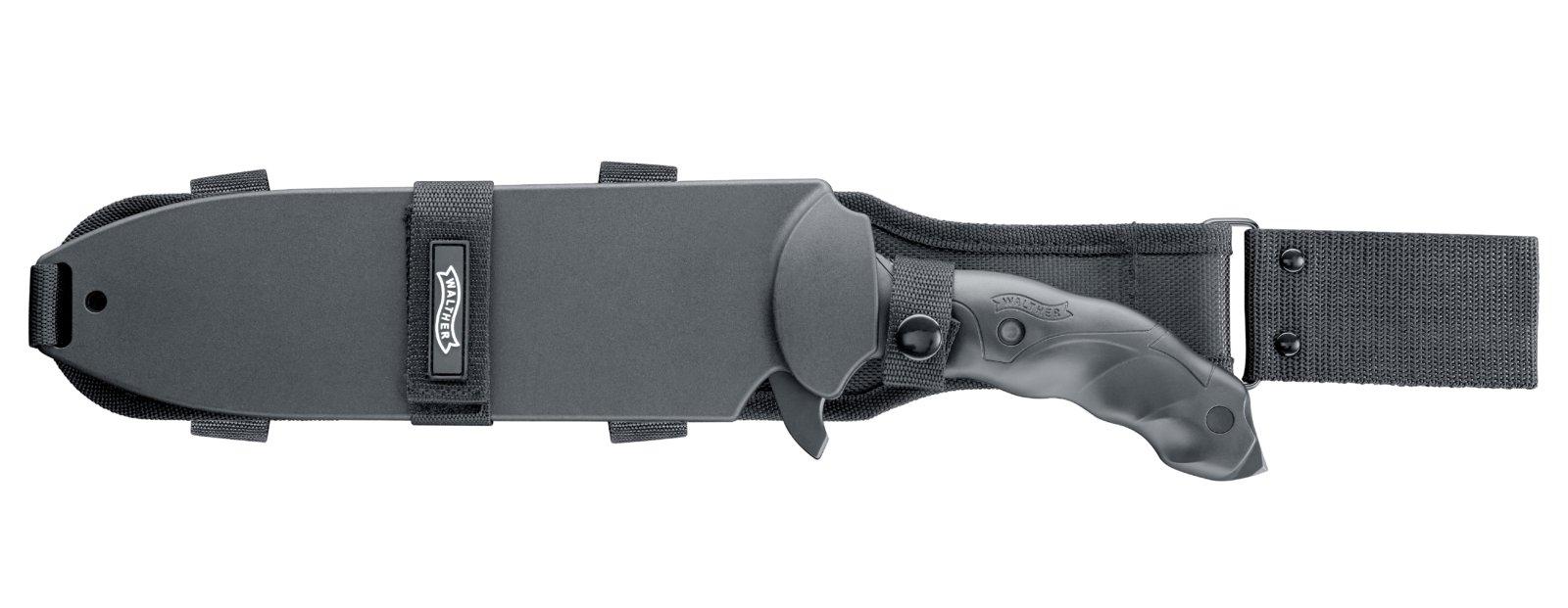 Walther XTK – Bild 2